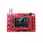 Opening Source Digital DSO 138 DIY Oscilloscope Kit for Arduino for sale
