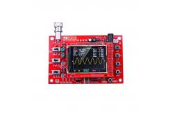China Opening Source Digital DSO 138 DIY Oscilloscope Kit for Arduino supplier
