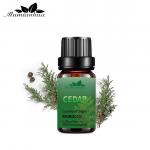 Compound Organic Cedarwood Essential Oil MSDS 100 Pure Cedar Oil Massage for sale