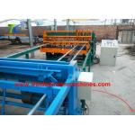358 Anti Climb Fence Panel Machine for sale