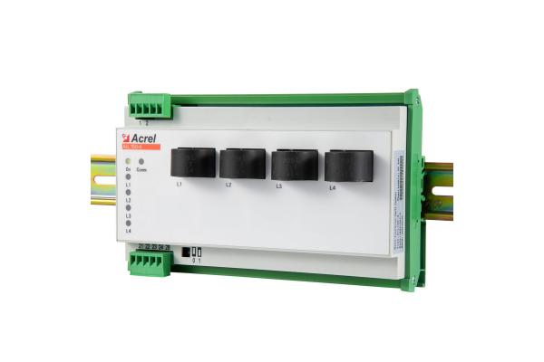 CE Acrel AIM-M10 Insulation Monitoring Device For Medical Systems