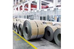 China SPHC Hot DIP Galvanized Coil supplier