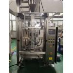 Nitrogen Snack 3KW Vertical Form Fill Seal Packaging Machine