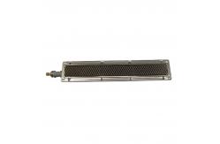 China Infrared Catalytic BBQ Radiant Burner Roaster LPG Gas Burner For Pizza Oven supplier