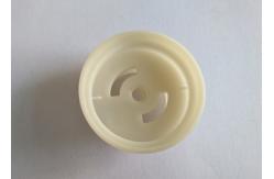 China Fire Resistance Automotive Plastic Parts With Multi Cavity Mold supplier