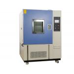 Aging Control Ozone Testing Equipment Steel Plate For Rubber Cracking for sale