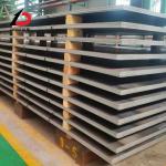 ASTM A36 Q195 Hot Rolled Steel Plate Q235 Q345 SS400 SPHC SPHD SPHE
