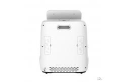 China 10L/ Min Portable Oxygen Concentrator 1.15A 10l LCD Display supplier