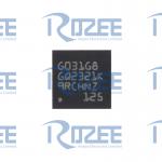 STM32G031G8U6