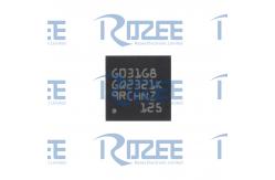 China STM32G031G8U6 supplier