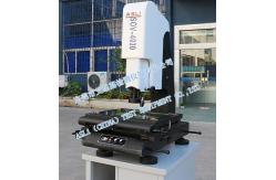 China Video Measuring Machine 3D Measuring Machine With RS-232 communication supplier