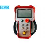 Bidirectional Feedback Mode Cleaning Device Wireless Remote Control for sale