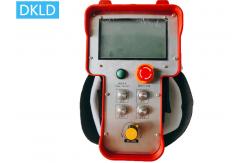 China Bidirectional Feedback Mode Cleaning Device Wireless Remote Control supplier