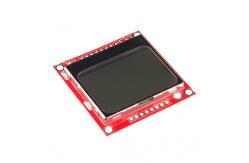 China LCD-10168 supplier