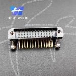 HW-CMM Connector , HW-321V039F46