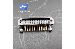 China HW-CMM Connector , HW-321V039F46 supplier