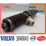 3840043 VOL Diesel Engine Fuel Injector 3840043 22027807 3587147 BEBE4C06001 BEBE4C05002 FOR VOL L235PBC for sale