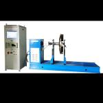 Stable Dynamic Rotor Balancing Machine for sale