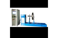 China Stable Dynamic Rotor Balancing Machine supplier
