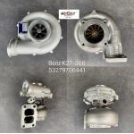 Mercedes Benz Diesel Engine Turbocharger 53279706441 OM366 K27 for sale