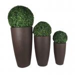 Find the Best Fiber Clay Planters for Your Garden at Affordable Prices for sale