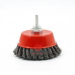 Special Red Weed Brush For Grass Trimmer Road Cleaning for sale