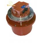Excavator Traveling Motor Assembly Gearbox MAG-170VP-3800