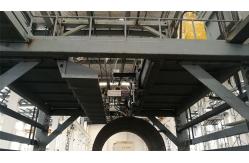 China Tubular Tower Column SAW Welding Manipulator 5m Outer Longitudinal Seam supplier