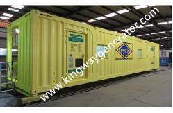China DNV2.7-1 Offshore Container Frame CSC Standards LIoyd'S Register Certified supplier