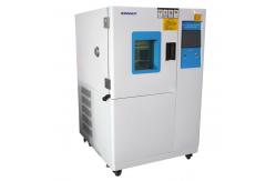 China Korea TEMI880 Control Constant Climatic Test Chamber For Laptop supplier