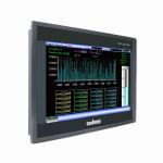 High Speed Counting Integrated HMI PLC Programming 6 Channel 60KHz for sale