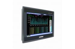 China High Speed Counting Integrated HMI PLC Programming 6 Channel 60KHz supplier