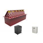 380V 3s Traffic Control Hydraulic Blocker A3 Steel for sale