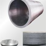 High Resistor Rigid Graphite Felt For Thermal Insulation for sale