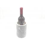 Marble Wine Cooler Wine Chiller,Ice Bucket Holder For Champane Light Color 7 for sale