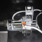 Plastic Burning Behavior Flammability Test Apparatus