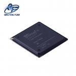 Surface Mount Xilinx IC XC6SLX75T-3FGG676C for sale