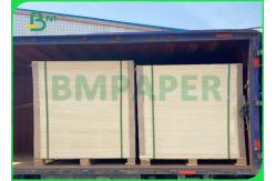 China 230 / 300 / 350/ 400gr Folding Box Board Coated Brightness 90% Jumbo Rolls supplier