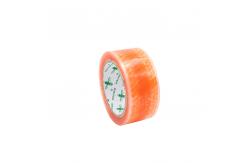 China Embossed Paper Masking Tape Dust Proof No Residue supplier