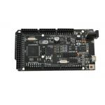 32M Memory Arduino Controller Board ATmega328 Chip With Micro USB Port for sale