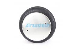 China Trailer Air Spring Double Convoluted Rubber Bellow For Hendrickson 1VA1816 supplier
