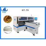 Roll To Roll Strip SMT Chip Mounting Machine 5 PCS Digital Camera for sale