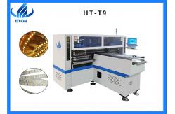 China Roll To Roll Strip SMT Chip Mounting Machine 5 PCS Digital Camera supplier