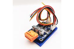 China 12V 24V 36VDC 15A 500W JYQD-V7.3E3-H BLDC Driver Board supplier
