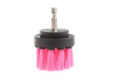 China M10 Drill Scrubber Brush Attachment 230g supplier