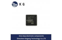 China GD32F103VBT6 GD32 ARM Cortex-M3 MCU Flash Microcontrollers supplier