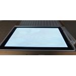 5500K IP67 DC12V Backlit LGP Aluminum Poster Frame