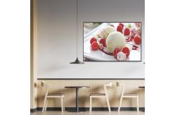 China Lcd Window Panel Wall Mount 32 Inch Digital Signage Display 1920x1080 3500nits supplier