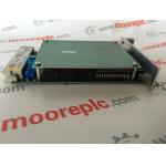High Reliability Emerson Spare Parts 1C31129G03 0-20MA Analog Output Module for sale