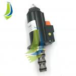 111-9916 Solenoid Valve For E320B Excavator Spare Parts for sale